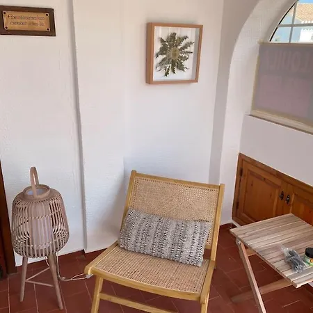 En 1ª Linea Playa Apartment *