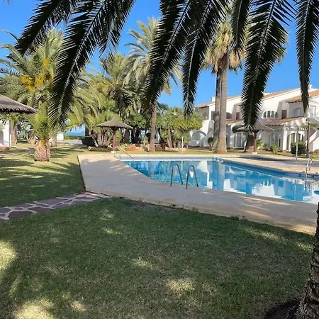 En 1ª Linea Playa Apartment *