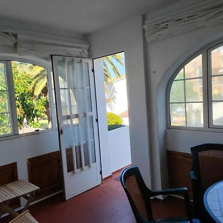 En 1ª Linea Playa Apartment *