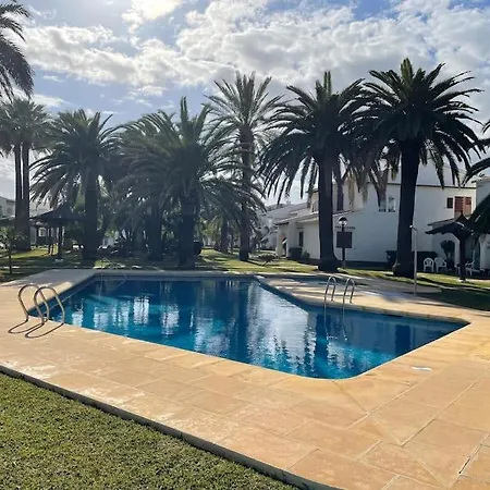 Apartment En 1ª Linea Playa Denia