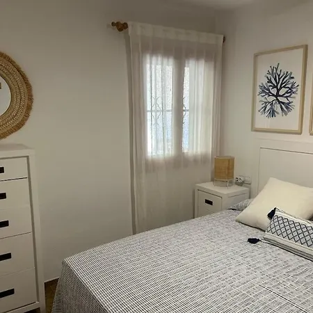En 1ª Linea Playa Apartment