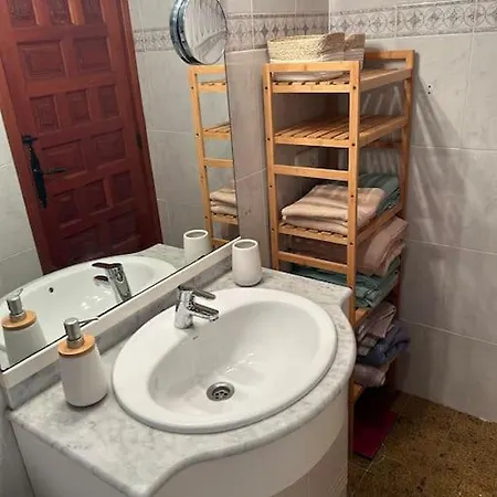 Apartment En 1ª Linea Playa Denia